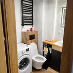 Antonio 5 Centrum * 格但斯克
