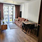 Antonio 5 Centrum * 格但斯克