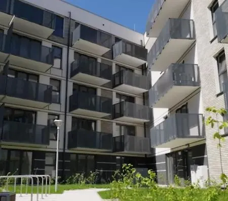 Antonio 5 Centrum 格但斯克