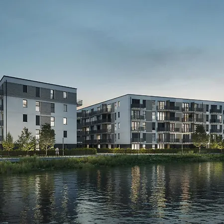 Antonio 5 Centrum 格但斯克