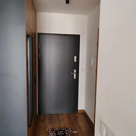 Apartman Antonio 5 Centrum