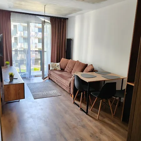 Antonio 5 Centrum * Gdańsk