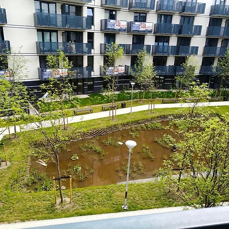 Apartman Antonio 5 Centrum