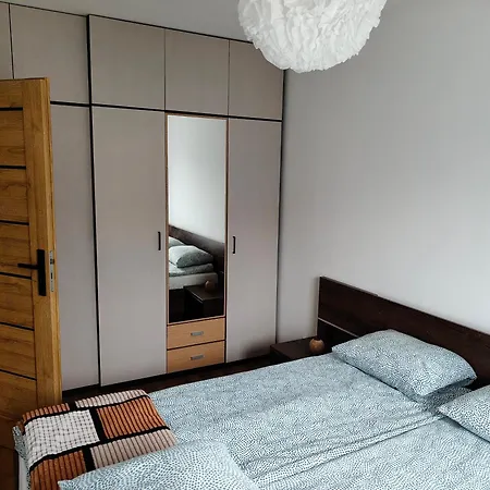 Apartman Antonio 5 Centrum *