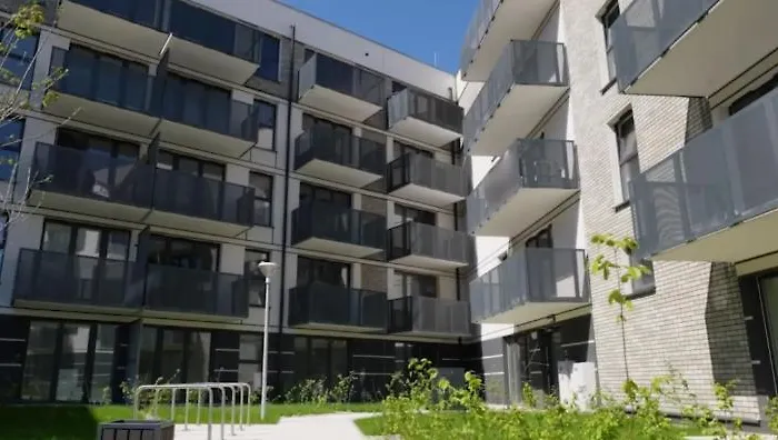 Antonio 5 Centrum Gdańsk