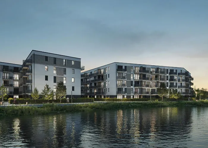 Antonio 5 Centrum 格但斯克